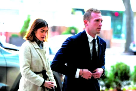 Moreno slams his ex-son-in-law on abuse allegations